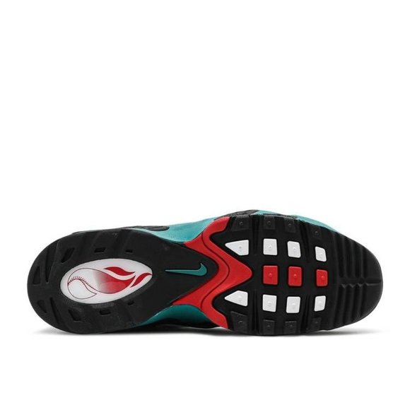 the sweetest swing shoes